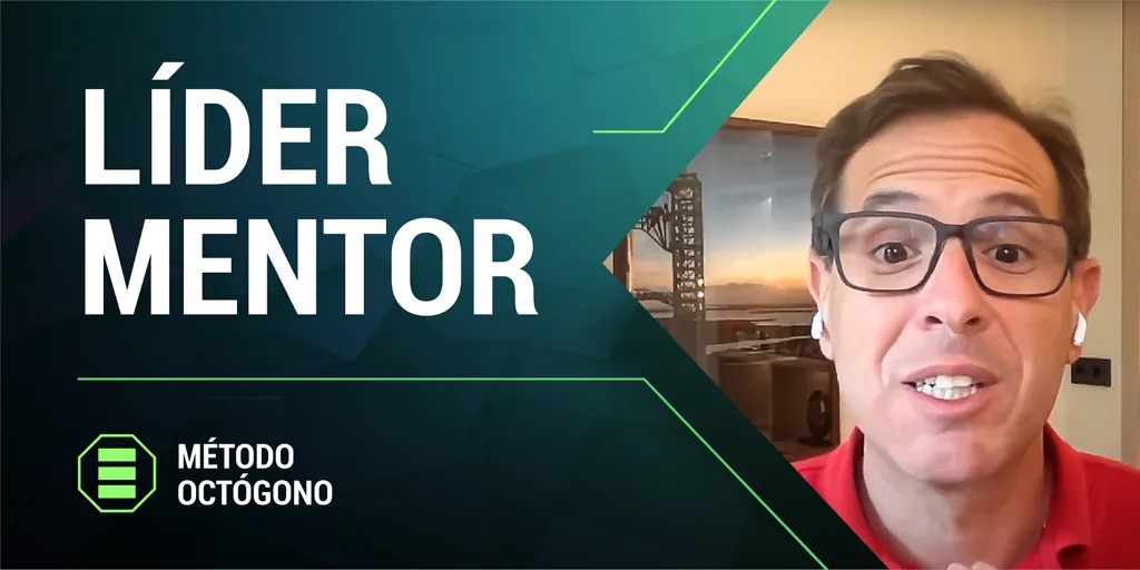 Módulo Líder Mentor