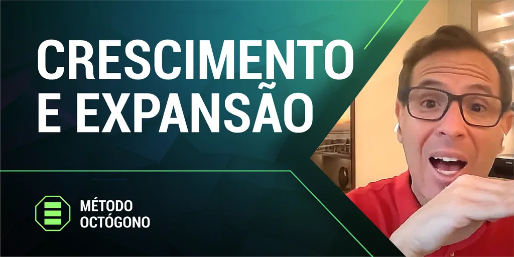 Módulo Crescimento e Expansão
