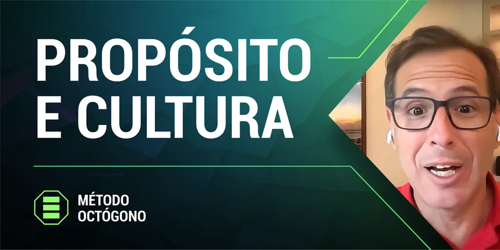Módulo Propósito e Cultura