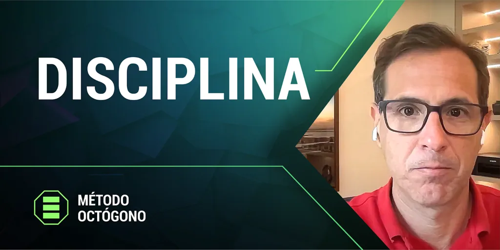 Módulo Disciplina