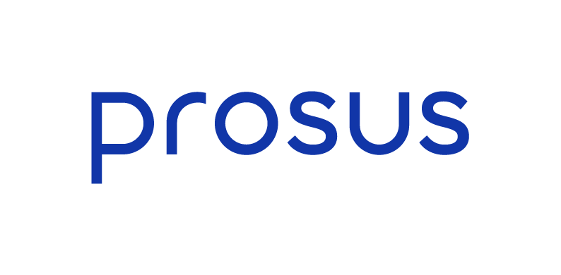 Logo Prosus