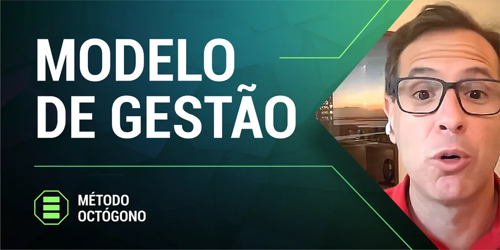 Módulo Modelo de Gestão