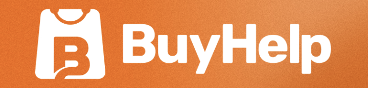Logo Buy Help