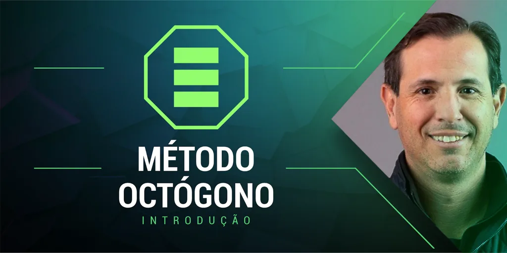 Módulo de introdução ao Método Octógono