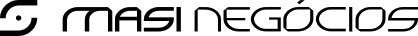 Logo Masi Negócios