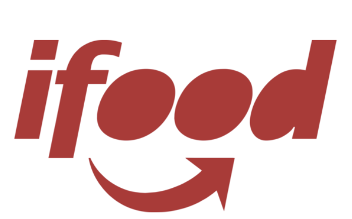 Logo iFood